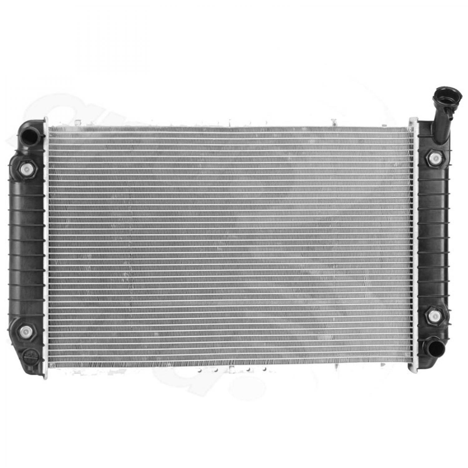 Global Parts Distributors 1339 Radiator product image 1 of 1