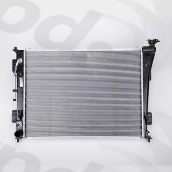Global Parts Distributors 13391 Radiator product image 1 of 1