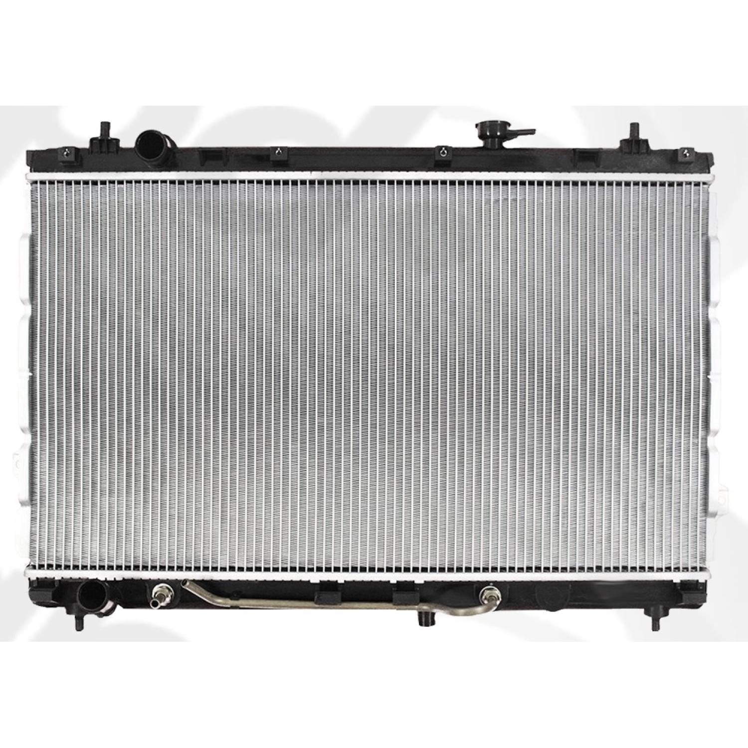 Global Parts Distributors 13393 - Radiator Global Parts Distributors 13393 Radiator product image 1 of 1