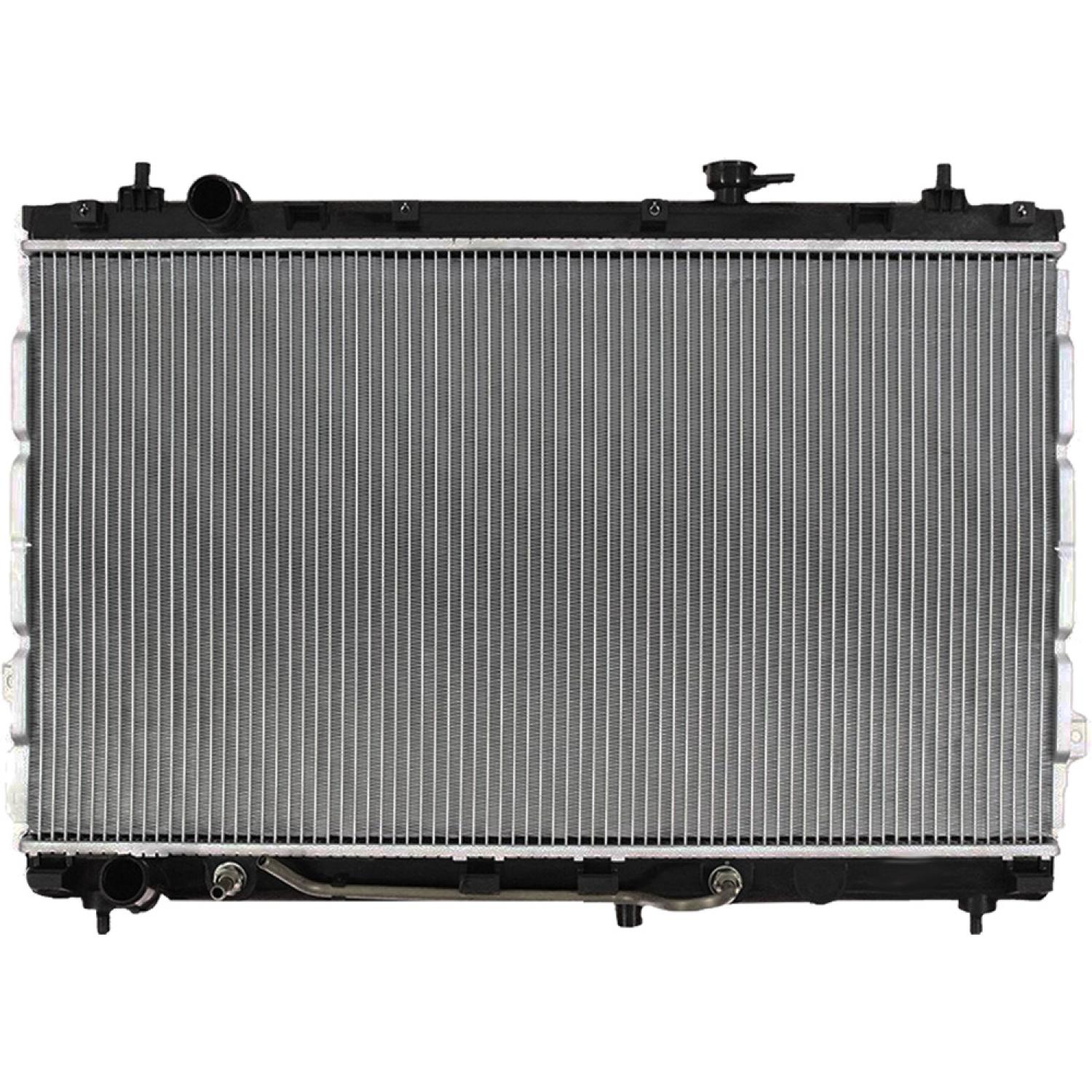 Global Parts Distributors 13393C - Radiator Global Parts Distributors 13393C Radiator product image 1 of 1