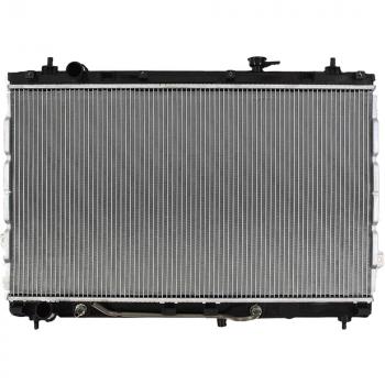 2012 Kia Sedona Radiator Global Parts Distributors 13393C image 1 of 1