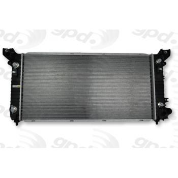 2015 GMC Sierra 1500 Radiator Global Parts Distributors 13396C image 1 of 2