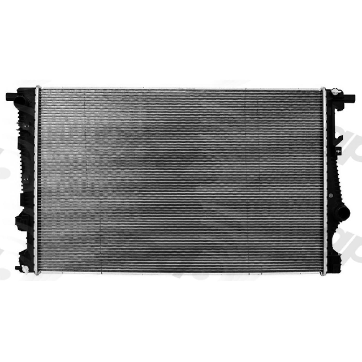 Global Parts Distributors 13400C - Radiator Global Parts Distributors 13400C Radiator product image 1 of 1