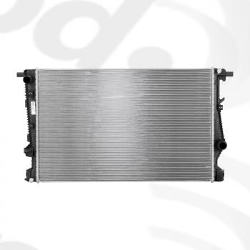 2015 Jeep Cherokee Radiator Global Parts Distributors 13401C image 1 of 1