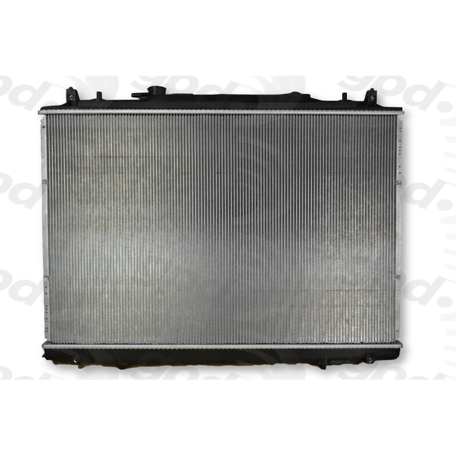 Global Parts Distributors 13402C - Radiator Global Parts Distributors 13402C Radiator product image 2 of 2