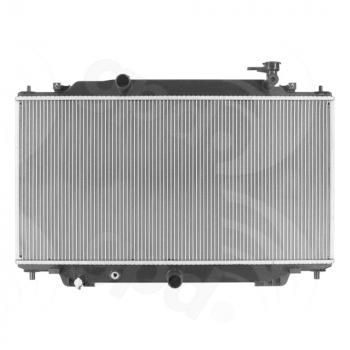2014 Mazda 3 Radiator Global Parts Distributors 13404C image 1 of 1