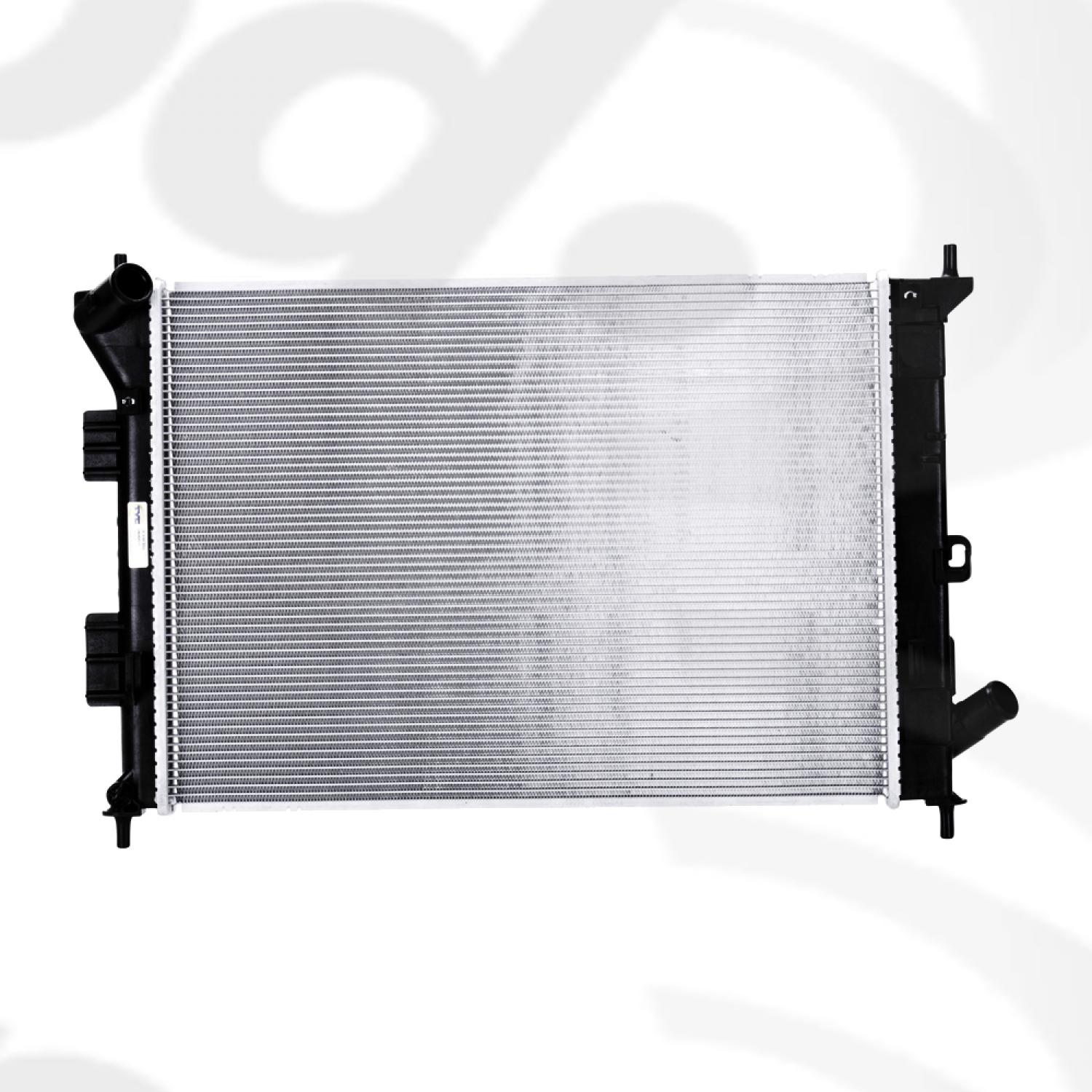 Global Parts Distributors 13413 Radiator product image 1 of 1