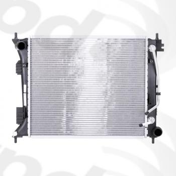 Global Parts Distributors 13415 - Radiator Global Parts Distributors 13415 Radiator product image 1 of 1