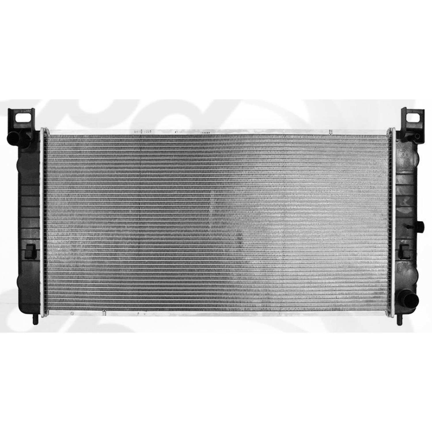 Global Parts Distributors 13419 Radiator product image 1 of 1