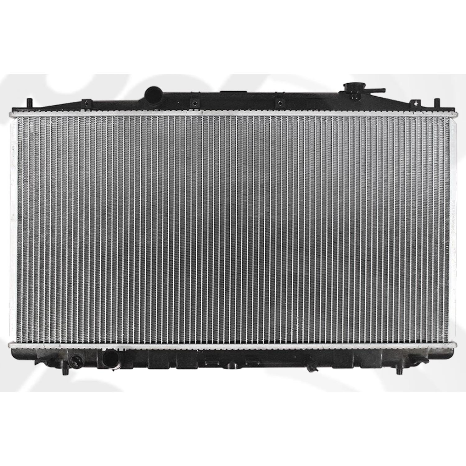 Global Parts Distributors 13421C - Radiator Global Parts Distributors 13421C Radiator product image 1 of 1