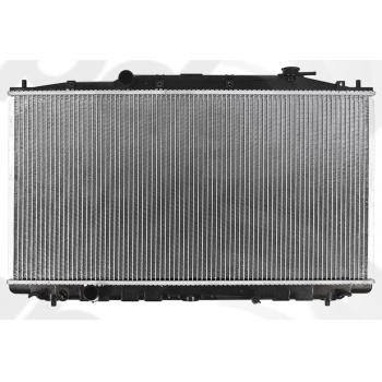 2018 Acura RLX Radiator Global Parts Distributors 13421C image 1 of 1