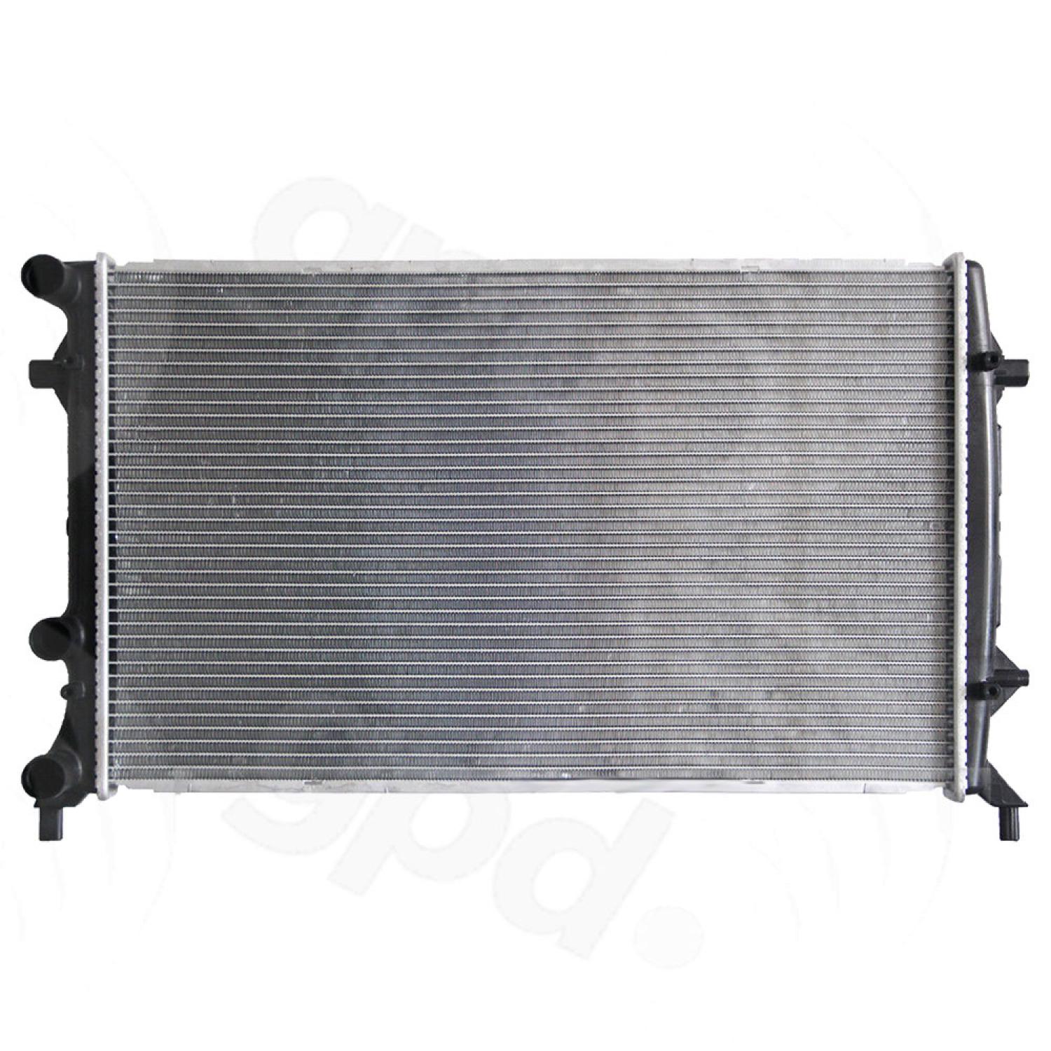 Global Parts Distributors 13422 Radiator product image 1 of 1