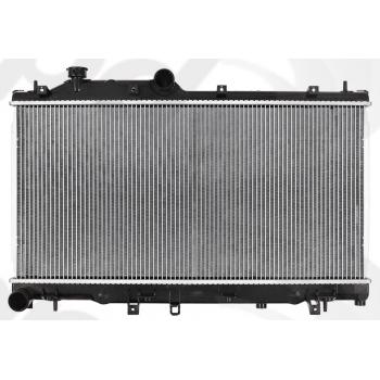 2017 Subaru Forester Radiator Global Parts Distributors 13424C image 1 of 1