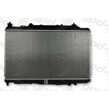 Global Parts Distributors 13430 - Radiator Global Parts Distributors 13430 Radiator product image 1 of 2