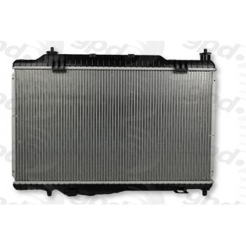 Global Parts Distributors 13430 Radiator product image 2 of 2