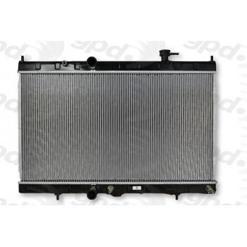 2015 Nissan Rogue Radiator Global Parts Distributors 13431C image 1 of 2