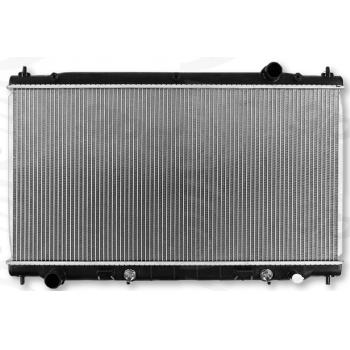 Global Parts Distributors 13440 - Radiator Global Parts Distributors 13440 Radiator product image 1 of 1