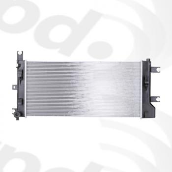 Global Parts Distributors 13442 Radiator product image 1 of 1