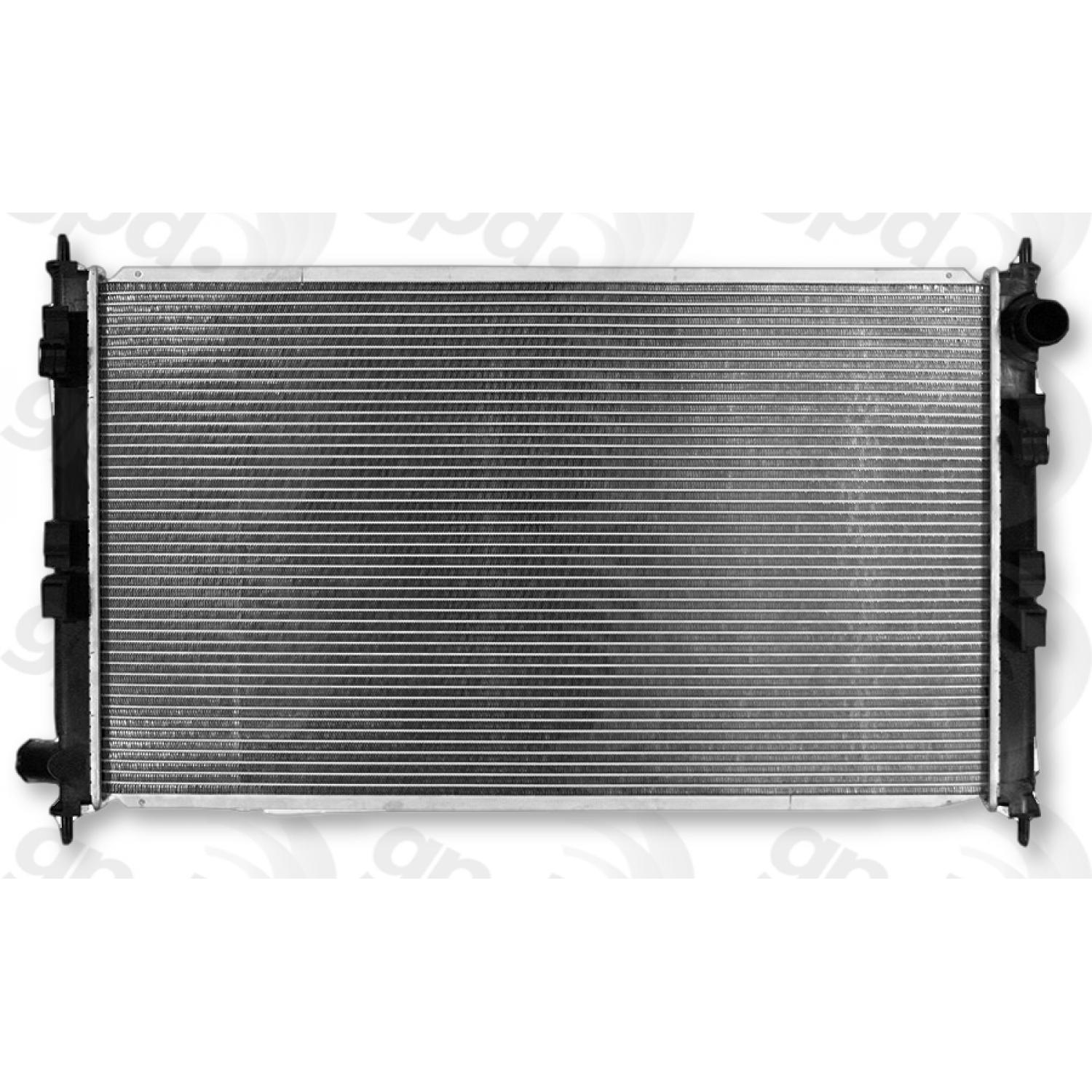 Global Parts Distributors 13443C - Radiator Global Parts Distributors 13443C Radiator product image 1 of 1