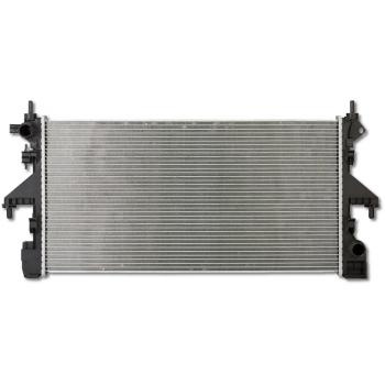 2014 Ram ProMaster 2500 Radiator Global Parts Distributors 13448C image 1 of 2