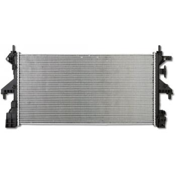 2014 Ram ProMaster 2500 Radiator Global Parts Distributors 13448C image 2 of 2