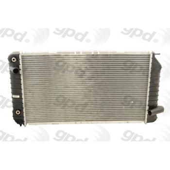 1993 Buick Skylark Radiator Global Parts Distributors 1344C image 1 of 1