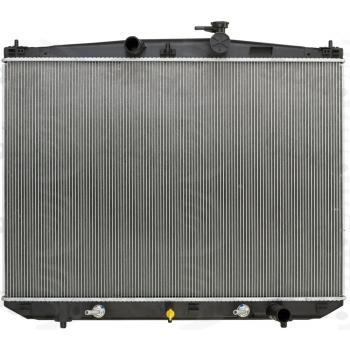 Global Parts Distributors 13450 Radiator product image 1 of 1