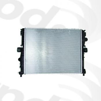 2014 Chevrolet Corvette Radiator Global Parts Distributors 13453C image 1 of 1