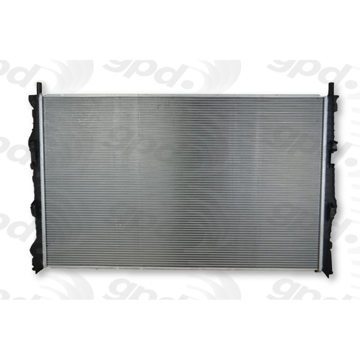 Global Parts Distributors 13454C - Radiator Global Parts Distributors 13454C Radiator product image 2 of 2