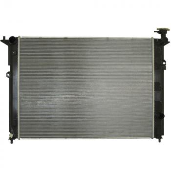 2020 Genesis G80 Radiator Global Parts Distributors 13456C image 1 of 1