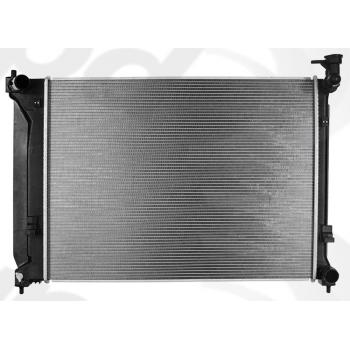 2015 Hyundai Sonata Radiator Global Parts Distributors 13457C image 1 of 1