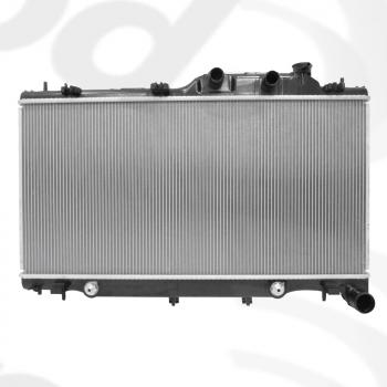 2017 Subaru Legacy Radiator Global Parts Distributors 13460C image 1 of 1