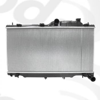 2020 Subaru Legacy Radiator Global Parts Distributors 13461C image 1 of 1