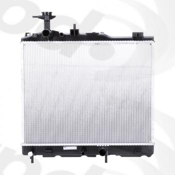 Global Parts Distributors 13469 - Radiator Global Parts Distributors 13469 Radiator product image 1 of 1