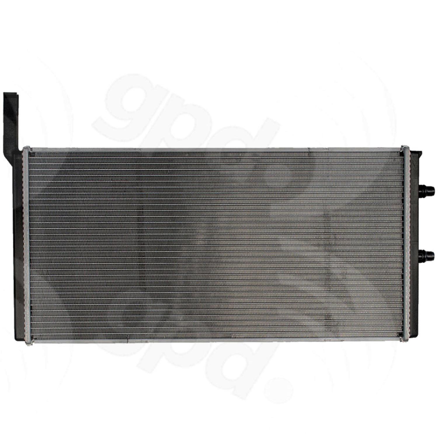 Global Parts Distributors 13475 - Intercooler Global Parts Distributors 13475 Intercooler product image 1 of 1