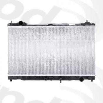 Global Parts Distributors 13477 - Radiator Global Parts Distributors 13477 Radiator product image 1 of 1