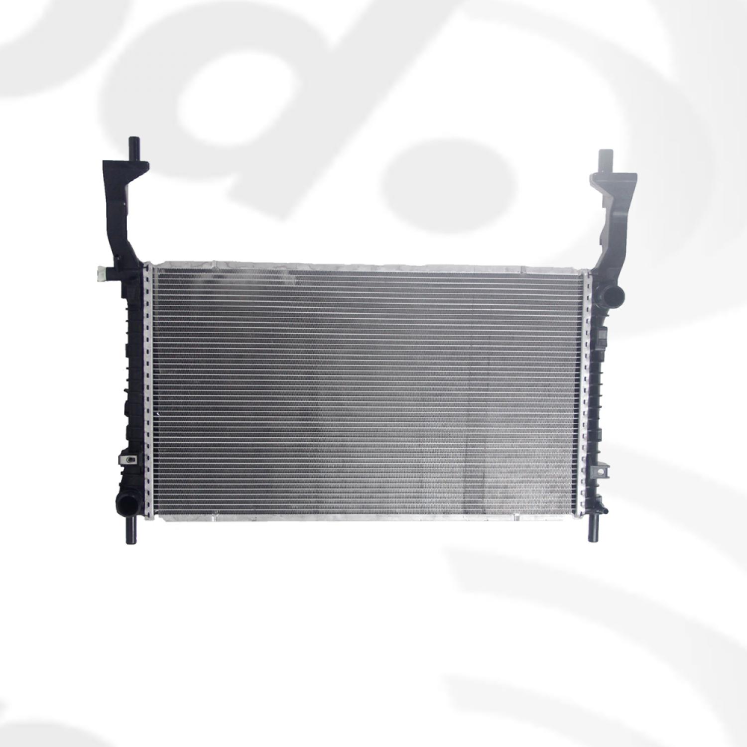 Global Parts Distributors 13486C Radiator product image 1 of 1
