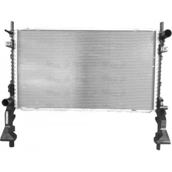 2015 Ford Mustang Radiator Global Parts Distributors 13487C image 1 of 1