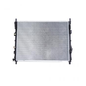 2017 Ford Mustang Radiator Global Parts Distributors 13488C image 1 of 1