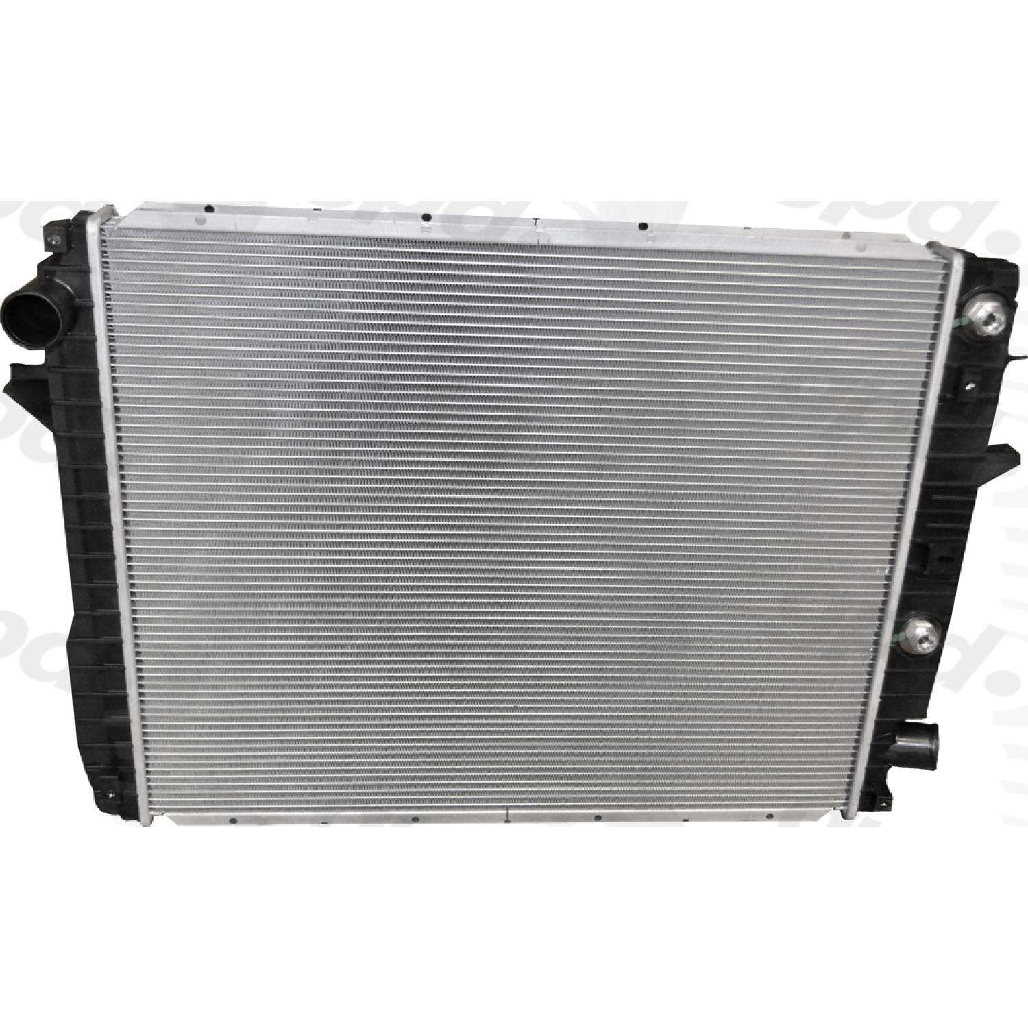 Global Parts Distributors 13490C - Radiator Global Parts Distributors 13490C Radiator product image 1 of 2