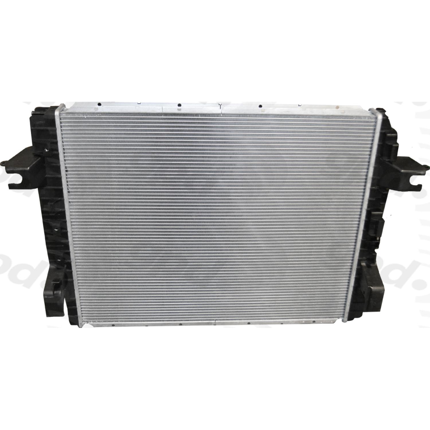 Global Parts Distributors 13490C - Radiator Global Parts Distributors 13490C Radiator product image 2 of 2