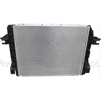 2018 Ram 3500 Radiator Global Parts Distributors 13490C image 2 of 2