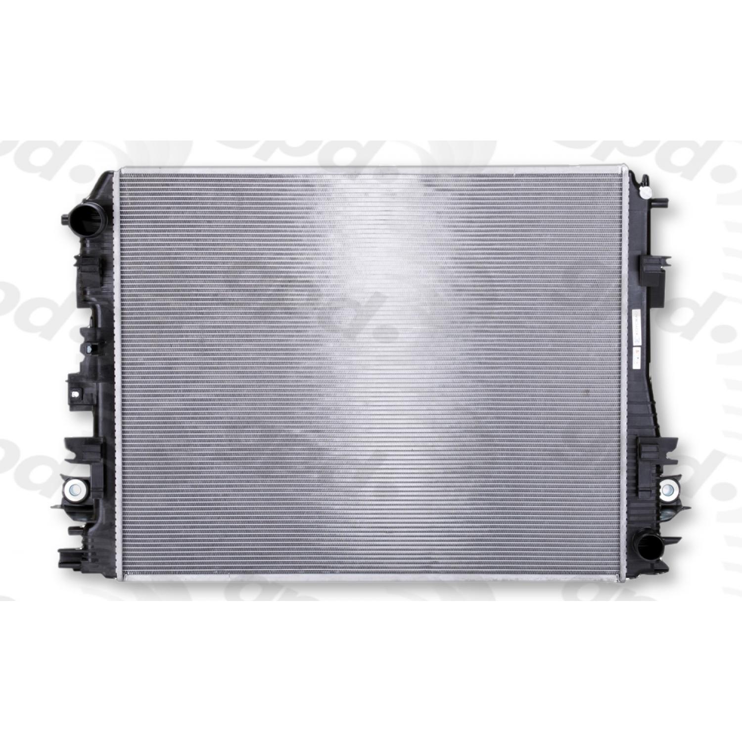 Global Parts Distributors 13493C - Radiator Global Parts Distributors 13493C Radiator product image 1 of 1