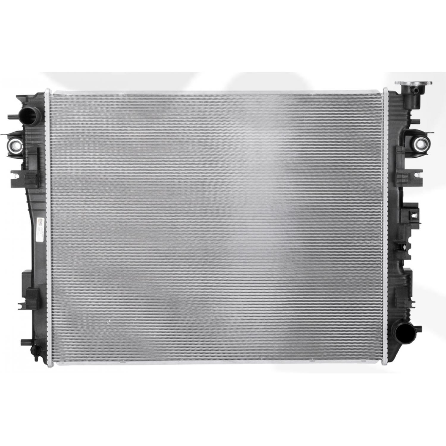 Global Parts Distributors 13494 - Radiator Global Parts Distributors 13494 Radiator product image 1 of 1