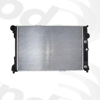 Global Parts Distributors 13498 Radiator product image 1 of 1