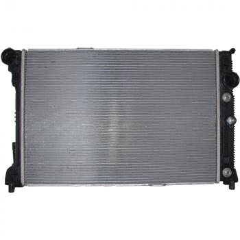 2015 Mercedes-Benz E400 Radiator Global Parts Distributors 13498C image 1 of 1