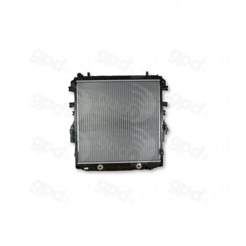 2016 GMC Canyon Radiator Global Parts Distributors 13500C image 1 of 2