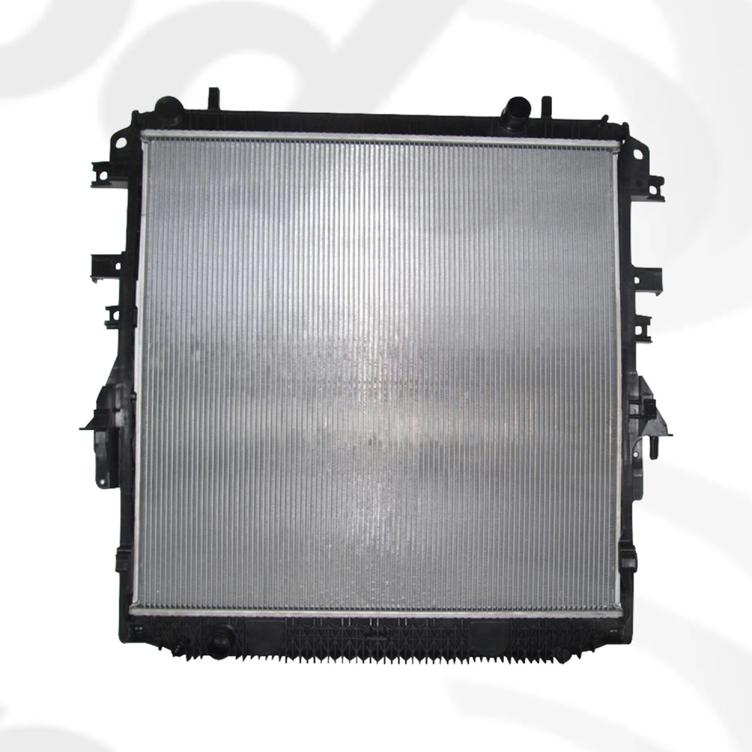 Global Parts Distributors 13501C - Radiator Global Parts Distributors 13501C Radiator product image 1 of 1