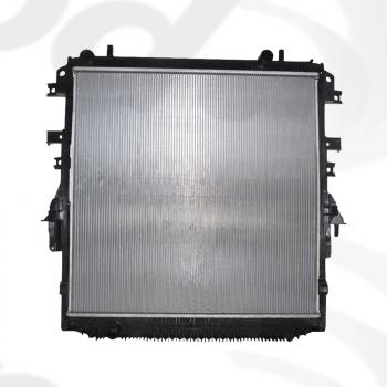 2019 GMC Canyon Radiator Global Parts Distributors 13501C image 1 of 1
