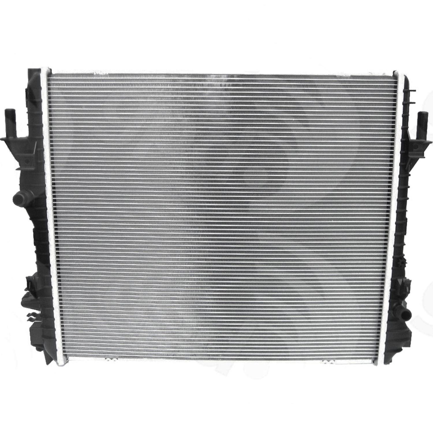 Global Parts Distributors 13502C - Radiator Global Parts Distributors 13502C Radiator product image 1 of 1